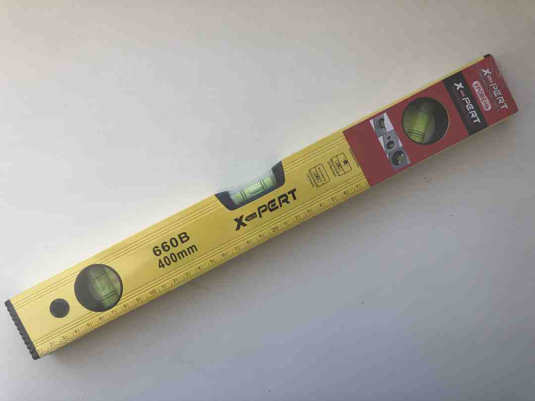 Уровень 1,0м строительный магнитный 3гл XPERT - фото в Миди Лтд Изображение товара Уровень 1,0м строительный магнитный 3гл XPERT в Миди Лтд