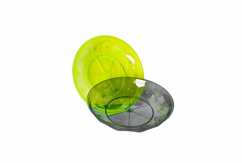 Блюдо РS (20шт/уп) - фото в Миди Лтд Изображение товара Блюдо РS (20шт/уп) в Миди Лтд