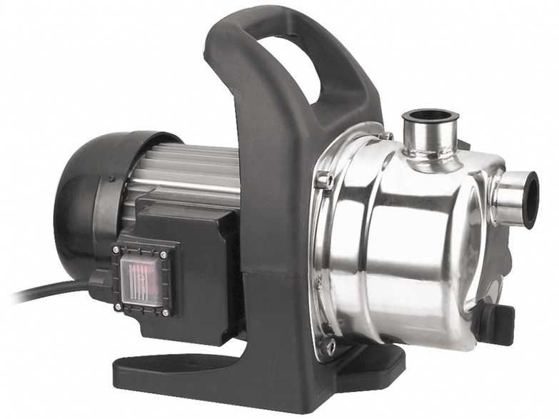 Насос поверхностный Ставр НП-1100Вт 53.3л/мин 42м - фото в Миди Лтд Изображение товара Насос поверхностный Ставр НП-1100Вт 53.3л/мин 42м в Миди Лтд