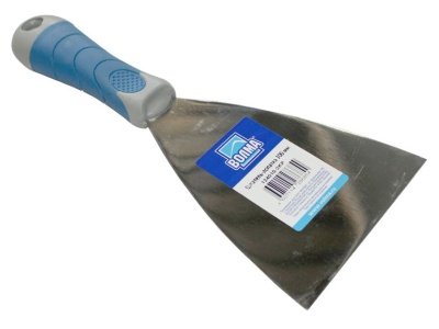 Изображение товара Шпатель-лопатка ВОЛМА 100мм в Миди Лтд