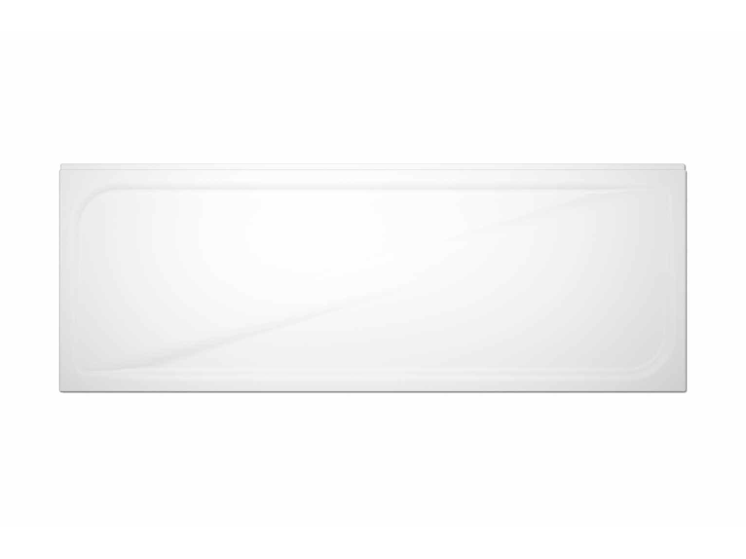 Изображение товара Экран для ванны Light 1500 в Миди Лтд