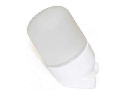 Светильник для бани Линда 110НББ 19-60 60Вт Е27 IP65 корпус наклонный серый - фото в Миди Лтд Изображение товара Светильник для бани Линда 110НББ 19-60 60Вт Е27 IP65 корпус наклонный серый в Миди Лтд