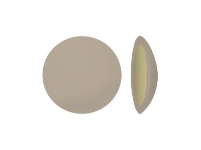 Изображение товара Демпфер настенный DSW-60 бежевый в Миди Лтд