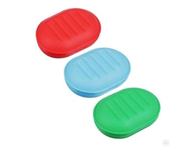 Мыльница RUNIS - фото в Миди Лтд Изображение товара Мыльница RUNIS в Миди Лтд