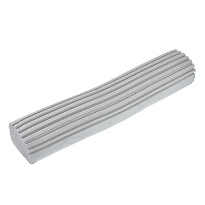 Изображение товара Губка запасная для складной швабры ПВА 28см плоская BY (50шт/кор) в Миди Лтд