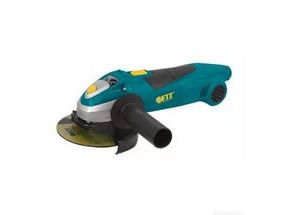 Изображение товара Шлифмашина Угловая FIT 900 Вт 12000 AG-125/901 (коробка) в Миди Лтд