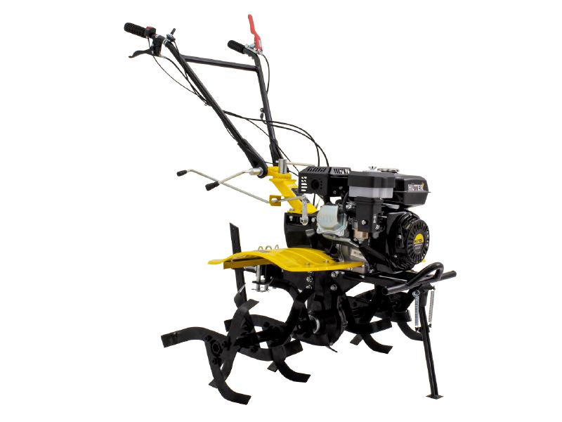Мотоблок Huter МК-8000P - фото в Миди Лтд Изображение товара Мотоблок Huter МК-8000P в Миди Лтд