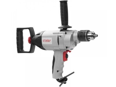 Изображение товара Дрель-миксер Ставр ДМ-16/1300 в Миди Лтд