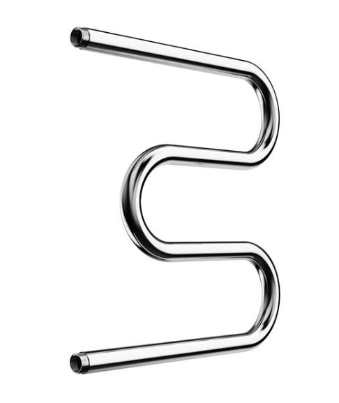 Изображение товара Полотенцесушитель М 50х60 1" ZOX в Миди Лтд