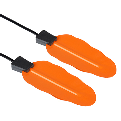 Сушилка для обуви LEBEN металлическая 220В/12Вт нагрев 65-80 градусов - фото в Миди Лтд Изображение товара Сушилка для обуви LEBEN металлическая 220В/12Вт нагрев 65-80 градусов в Миди Лтд