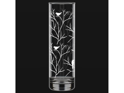 Изображение товара Ваза для цветов Венский лес (6шт/уп) Х в Миди Лтд