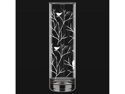 Ваза для цветов Венский лес (6шт/уп) Х - фото в Миди Лтд Изображение товара Ваза для цветов Венский лес (6шт/уп) Х в Миди Лтд