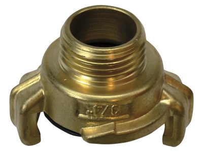 Изображение товара Соединение быстросъемное ВОЛМА 3/4" наружняя резьба в Миди Лтд