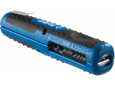 Изображение товара Стриппер ЗУБР КТ-2  многофункциональный 0,5-6мм2 в Миди Лтд