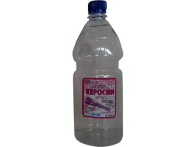 Керосин 1л ЯСХИМ (20шт/уп; 600шт/пал) - фото в Миди Лтд Изображение товара Керосин 1л ЯСХИМ (20шт/уп; 600шт/пал) в Миди Лтд