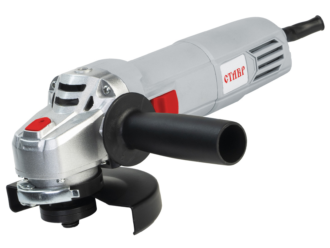 Изображение товара Шлифмашина угловая Ставр МШУ-125/900  900Вт в Миди Лтд