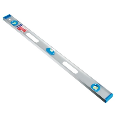 Уровень 0,8м строительный Рельс (60шт/кор) - фото в Миди Лтд Изображение товара Уровень 0,8м строительный Рельс (60шт/кор) в Миди Лтд