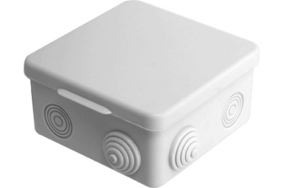 Изображение товара Коробка распаячная 105*105*50 для о/п IP54 030-014 VKL electrik в Миди Лтд