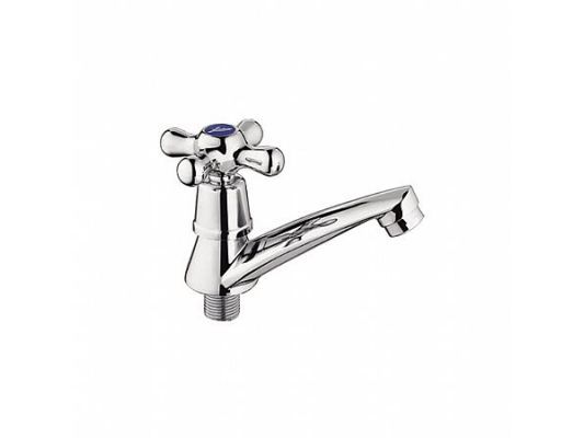 Смеситель для кух.мойки(крест./керам.проклад./шпилька)waterley 9701320 - фото в Миди Лтд Изображение товара Смеситель для кух.мойки(крест./керам.проклад./шпилька)waterley 9701320 в Миди Лтд