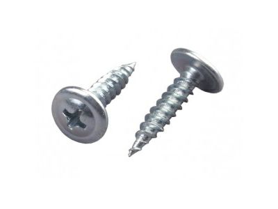 Изображение товара Саморез п/ш 4,2*25 острая (1000шт/уп) в Миди Лтд