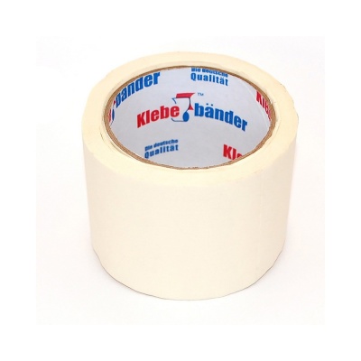 Клейкая лента малярная 72мм*50м 120мкм (24шт/кор) - фото в Миди Лтд Изображение товара Клейкая лента малярная 72мм*50м 120мкм (24шт/кор) в Миди Лтд