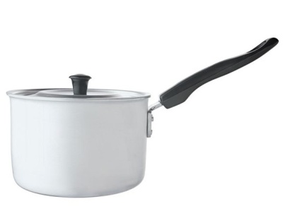 Кастрюля алюм. Scovo 1,5л.  пласт. ручка крышка (12шт/уп) - фото в Миди Лтд Изображение товара Кастрюля алюм. Scovo 1,5л.  пласт. ручка крышка (12шт/уп) в Миди Лтд