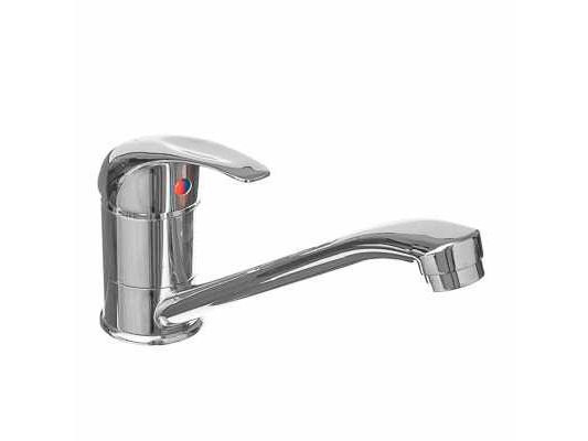 Смеситель для кухни Klabb 4              ХХ - фото в Миди Лтд Изображение товара Смеситель для кухни Klabb 4              ХХ в Миди Лтд