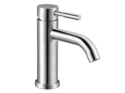 Изображение товара Смеситель для умывальника SAP1-B ZEGOR в Миди Лтд