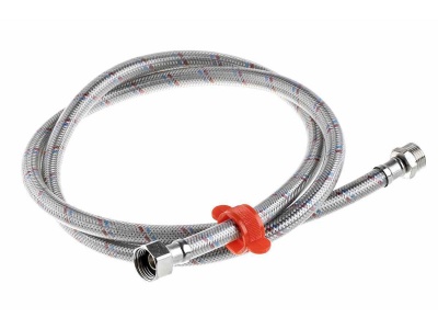 Изображение товара Подводка гибкая для воды г/ш 1/2 THERMEX 150см в Миди Лтд