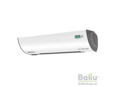 Тепловая завеса Ballu BHC-L05-S02-S - фото в Миди Лтд Изображение товара Тепловая завеса Ballu BHC-L05-S02-S в Миди Лтд