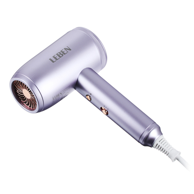 Фен LEBEN 1600Вт 220В 2 скорости 2 темпер режима сенсор - фото в Миди Лтд Изображение товара Фен LEBEN 1600Вт 220В 2 скорости 2 темпер режима сенсор в Миди Лтд