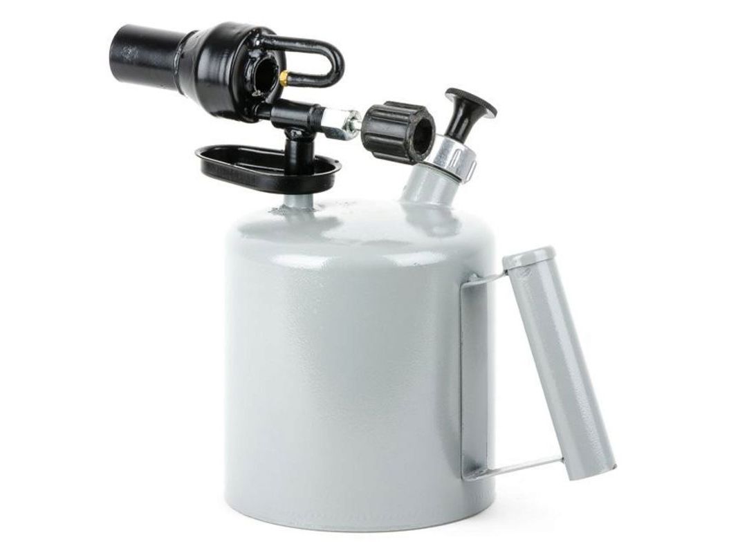 Изображение товара Лампа паяльная 2,0л Spark LUX (8шт/уп) в Миди Лтд