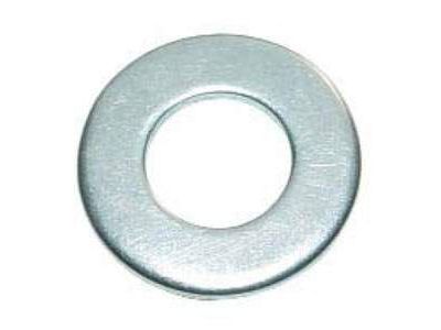 Шайба М8 (30шт/уп) - фото в Миди Лтд Изображение товара Шайба М8 (30шт/уп) в Миди Лтд