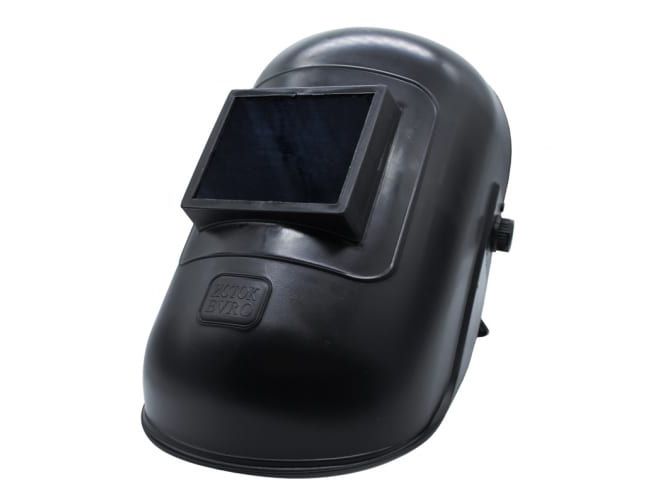 Изображение товара Щиток сварщика ИСТОК ЕВРО храповой механизм в Миди Лтд