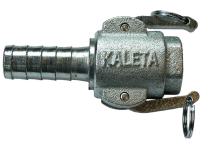 Изображение товара Муфта ВОЛМА защелкивающая 25 Калета в Миди Лтд