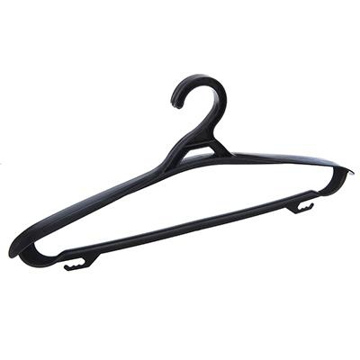 Вешалка пластик (40шт/кор)  ХХ - фото в Миди Лтд Изображение товара Вешалка пластик (40шт/кор)  ХХ в Миди Лтд