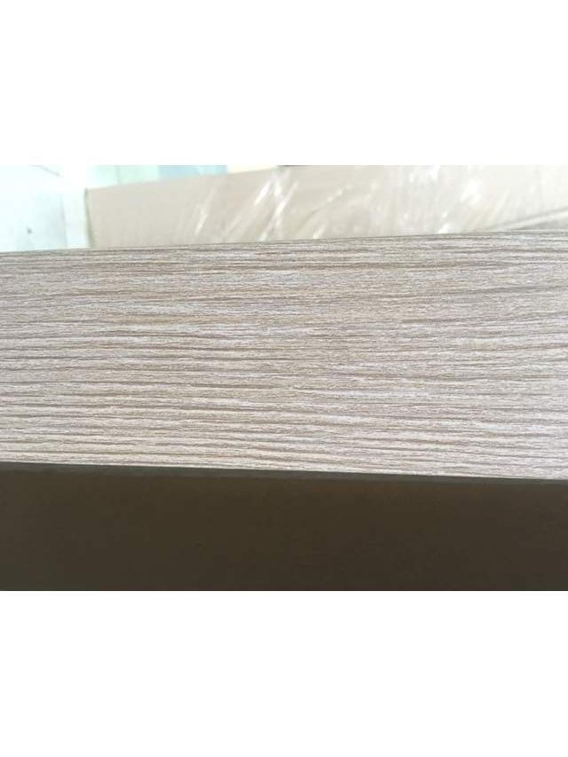 Добор МДФ деколайн капучино 8*100*2070 - фото в Миди Лтд Изображение товара Добор МДФ деколайн капучино 8*100*2070 в Миди Лтд