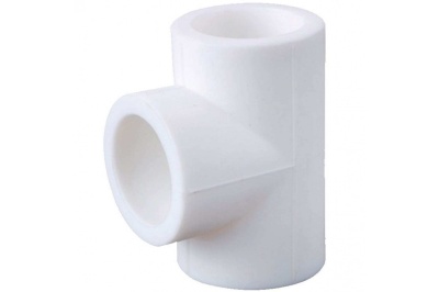 Тройник РРR 25 Valfex (30шт/уп) - фото в Миди Лтд Изображение товара Тройник РРR 25 Valfex (30шт/уп) в Миди Лтд