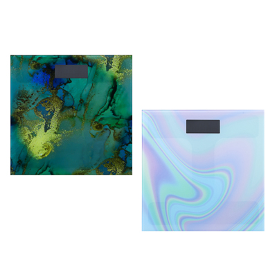 Весы напольные электронные MARBLE COLLECTION ЖК-дисплей 28*28*0,5см максимальная нагрузка 180кг  - фото в Миди Лтд Изображение товара Весы напольные электронные MARBLE COLLECTION ЖК-дисплей 28*28*0,5см максимальная нагрузка 180кг  в Миди Лтд