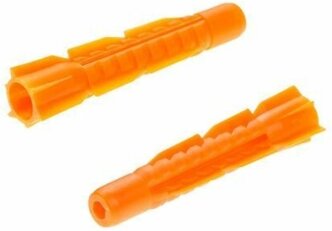 Изображение товара Дюбель универсальный 8х52U (500шт/уп) в Миди Лтд