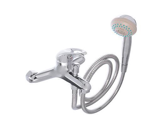 Смеситель для ванны SonWelle Галактика1            ХХ - фото в Миди Лтд Изображение товара Смеситель для ванны SonWelle Галактика1            ХХ в Миди Лтд