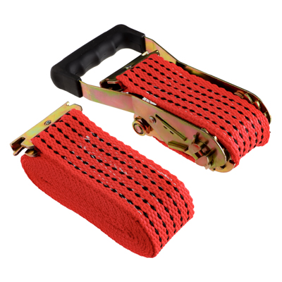 Стяжка груза 50мм* 3,6м  5000/10000кг NEW GALAXY концевик рельсовый (10шт/кор) - фото в Миди Лтд Изображение товара Стяжка груза 50мм* 3,6м  5000/10000кг NEW GALAXY концевик рельсовый (10шт/кор) в Миди Лтд