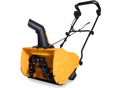 Снегоуборщик CHAMPION STE1650 1600Вт (электрический) - фото в Миди Лтд Изображение товара Снегоуборщик CHAMPION STE1650 1600Вт (электрический) в Миди Лтд