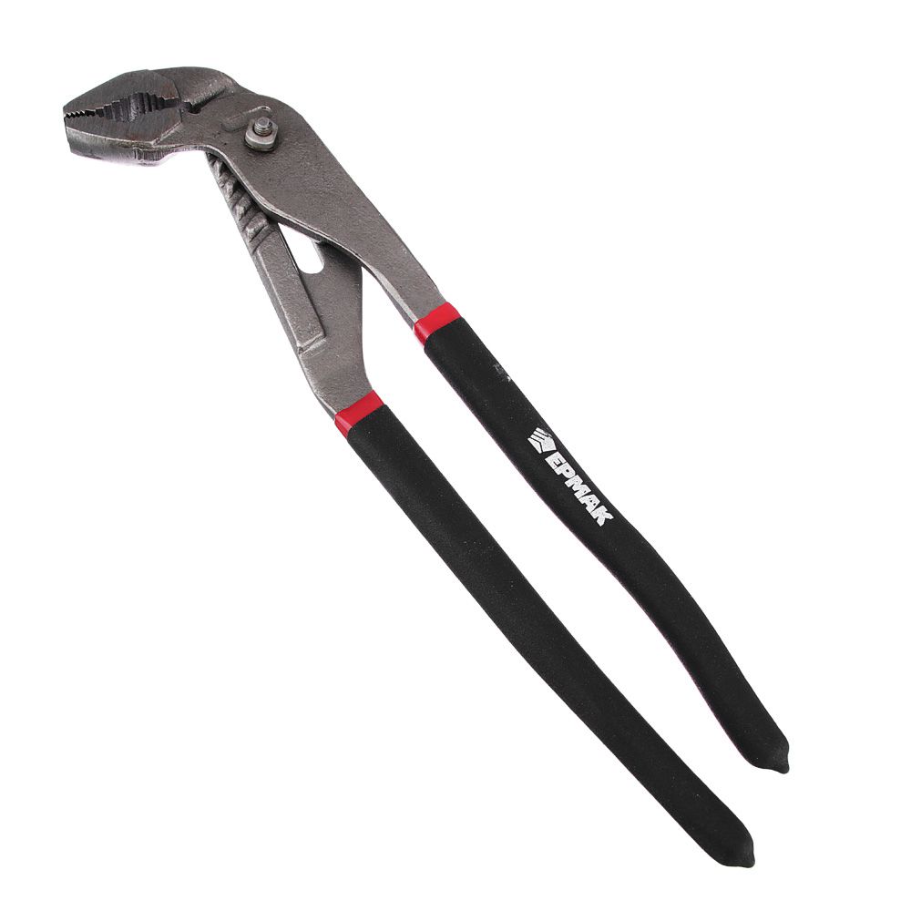 Изображение товара Клещи переставные 300мм ЕРМАК (36шт/кор) в Миди Лтд