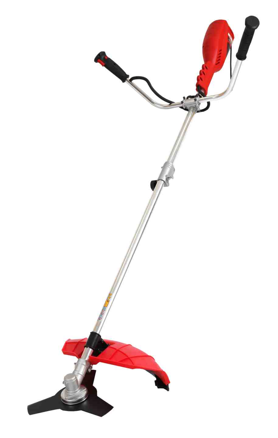 Триммер электрический FORZA T1400ER (1,4кВт) - фото в Миди Лтд Изображение товара Триммер электрический FORZA T1400ER (1,4кВт) в Миди Лтд