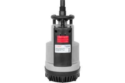 Насос дренажный Ставр НПД-1200 10м - фото в Миди Лтд Изображение товара Насос дренажный Ставр НПД-1200 10м в Миди Лтд