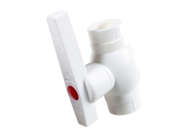 Изображение товара Кран шаровый PPR 25 OPTIMA Valfex (10шт/уп) в Миди Лтд