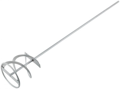 Миксер для смесей 100*600мм шестигранный хвостовик - фото в Миди Лтд Изображение товара Миксер для смесей 100*600мм шестигранный хвостовик в Миди Лтд