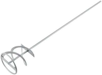 Изображение товара Миксер для смесей 100*600мм шестигранный хвостовик в Миди Лтд