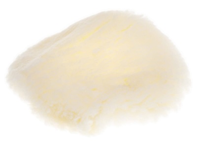 Насадка полировальная ЗУБР Эксперт из искусственного меха на завязках 240мм - фото в Миди Лтд Изображение товара Насадка полировальная ЗУБР Эксперт из искусственного меха на завязках 240мм в Миди Лтд